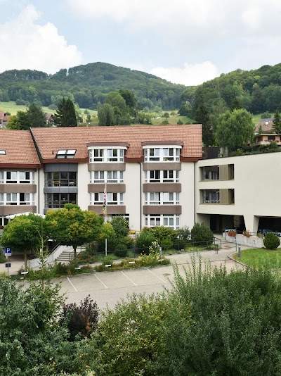 Alters- und Pflegeheim Homburg Foto 4