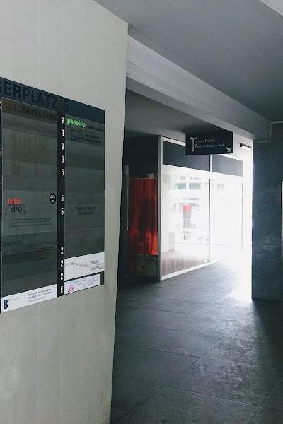 Caritas Bern Foto 3