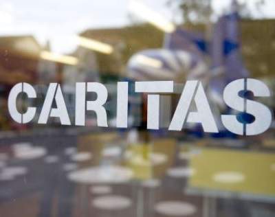 Caritas Bern Foto 4