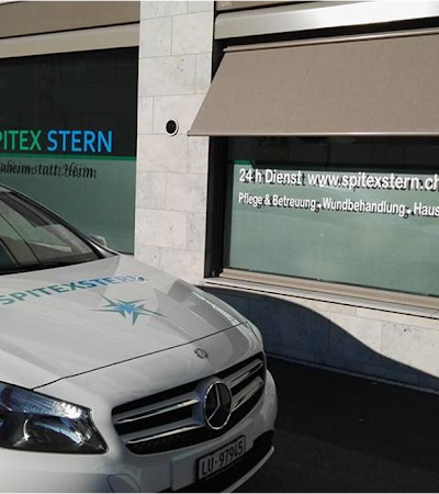 Spitex Stern Meilen ZH Foto 1