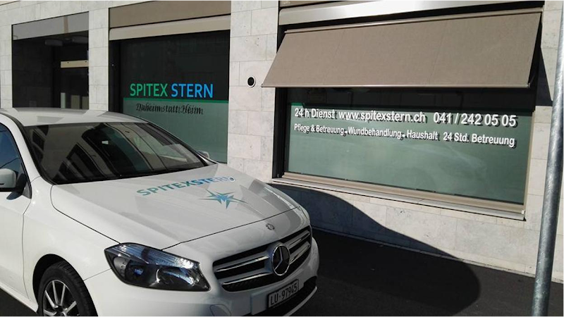 Spitex Stern Meilen ZH Foto 1