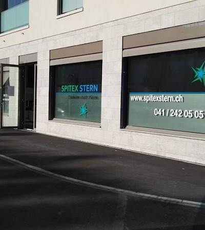 Spitex Stern Meilen ZH Foto 2