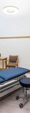 Privat-Klinik Im Park