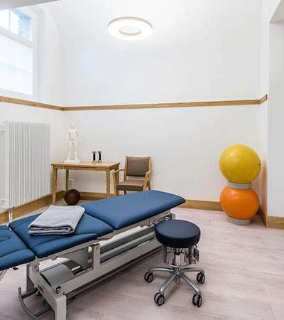 Privat-Klinik Im Park Foto 1