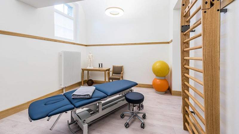 Privat-Klinik Im Park Foto 1