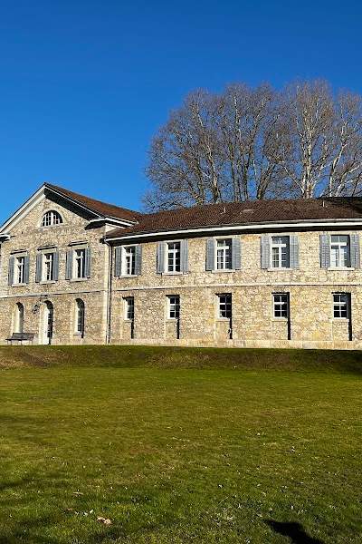 Privat-Klinik Im Park Foto 3