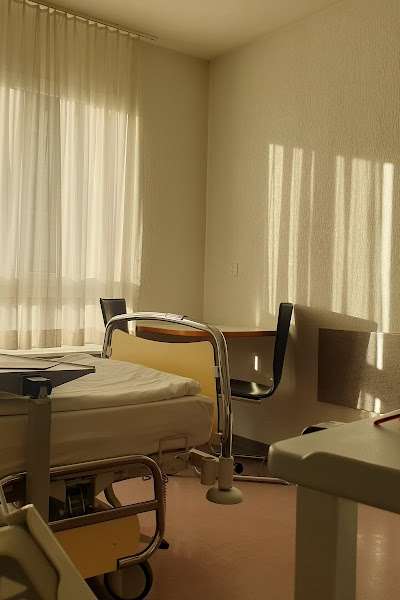 Siloah AG I Akutklinik, Pflege und Rehabilitation Foto 1