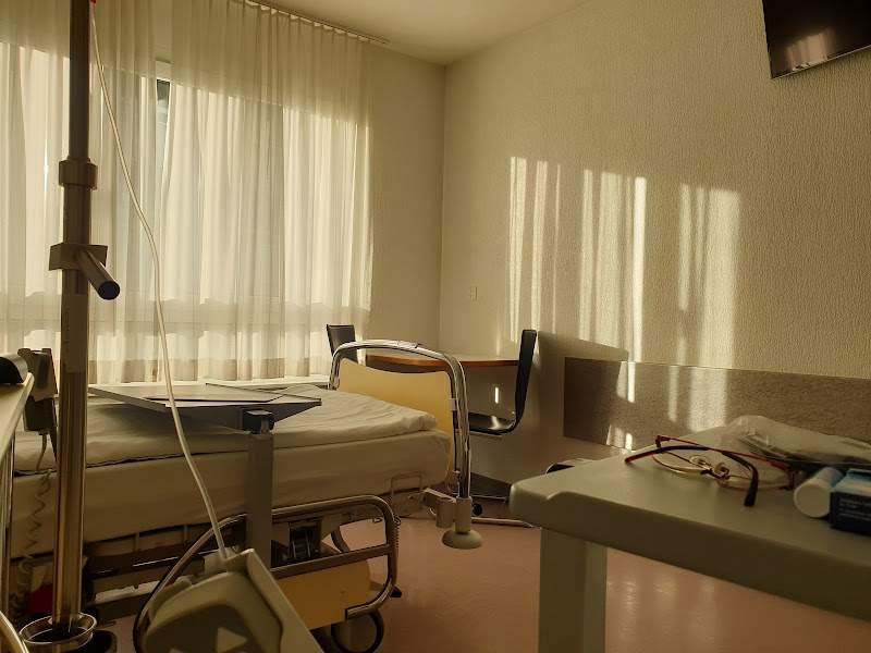 Siloah AG I Akutklinik, Pflege und Rehabilitation Foto 1