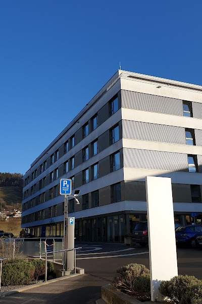 Siloah AG I Akutklinik, Pflege und Rehabilitation Foto 2