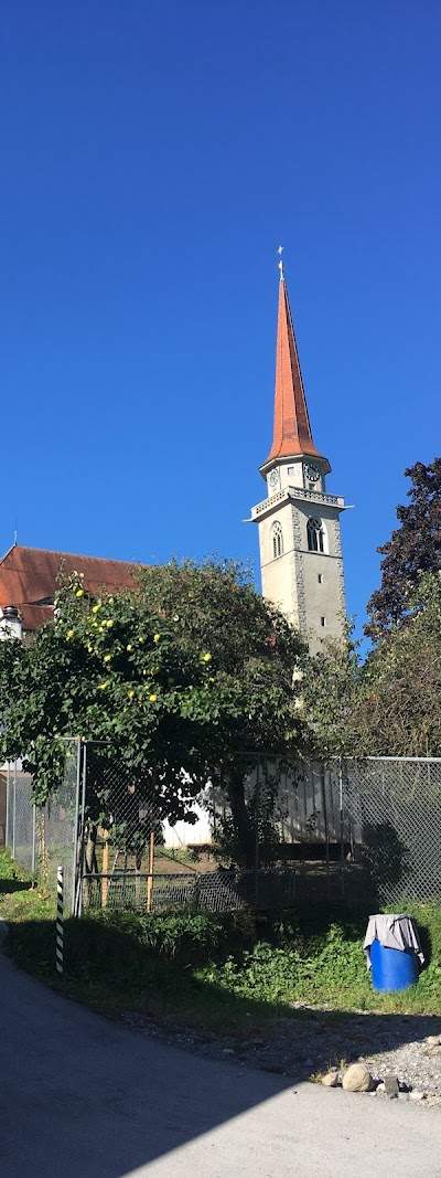Alters- und Pflegeheim Fahr Foto 2