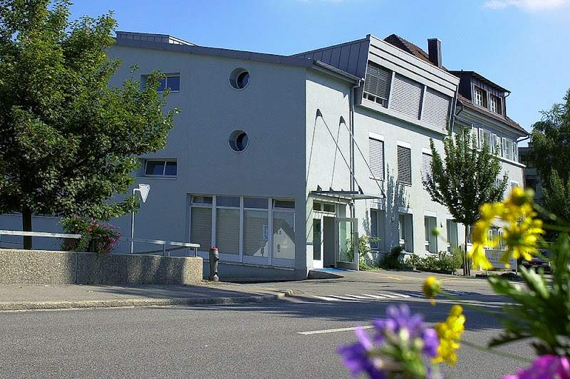 Domicil Kompetenzzentrum Demenz Serena Foto 1