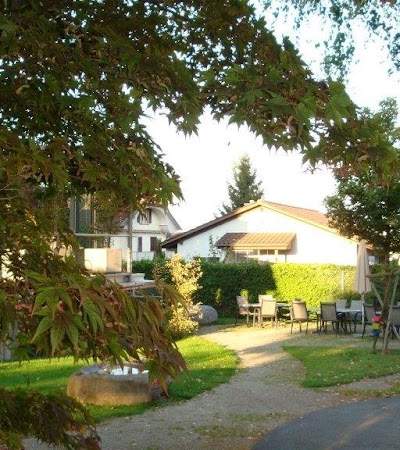 Domicil Kompetenzzentrum Demenz Serena Foto 4