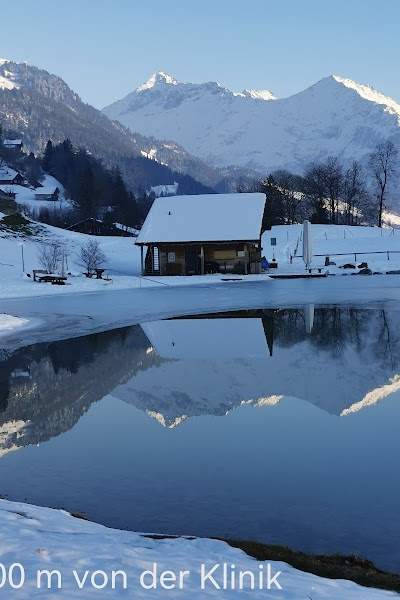 Zentrum Stressfolgestörungen/Burnout, Privatklinik Meiringen Foto 4
