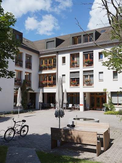 Altersheim Schiers