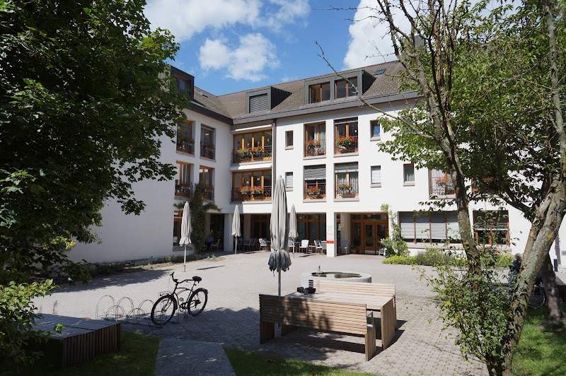 Altersheim Schiers Foto 1