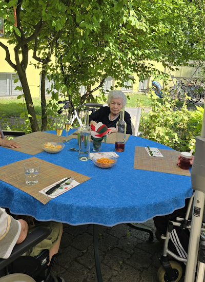 Pflegewohnung Oasi, allogio assititi per anziani Foto 1