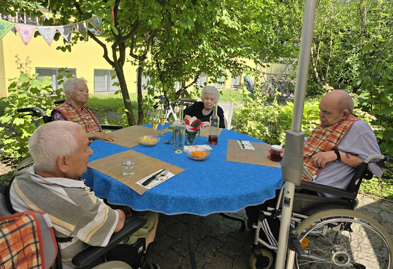 Pflegewohnung Oasi, allogio assititi per anziani Foto 1