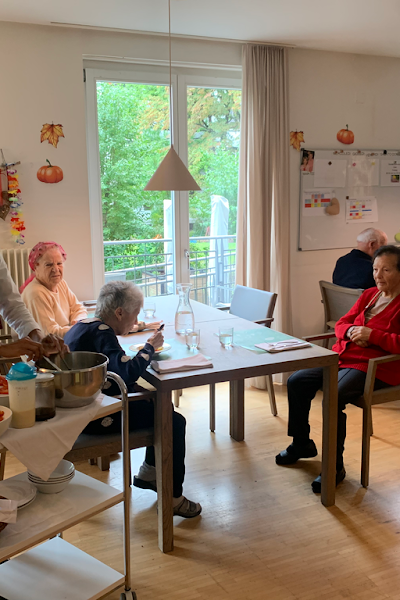 Pflegewohnung Oasi, allogio assititi per anziani Foto 2