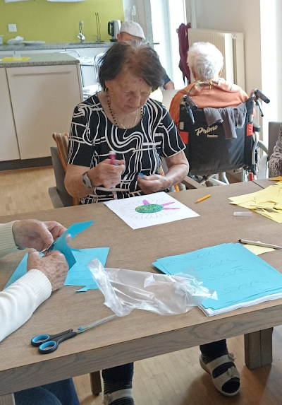 Pflegewohnung Oasi, allogio assititi per anziani Foto 5
