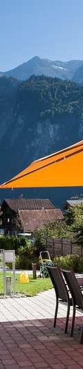 Alters- & Pflegeheim Brienz EGW