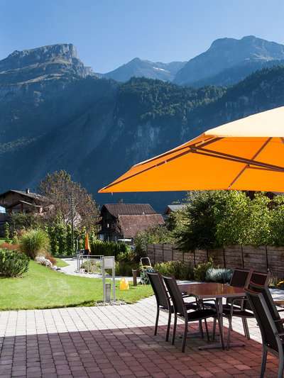 Alters- & Pflegeheim Brienz EGW Foto 1