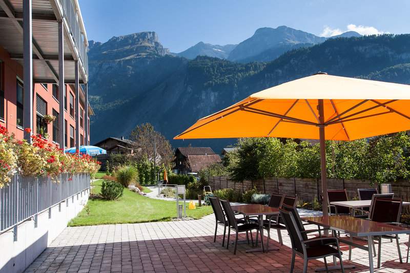 Alters- & Pflegeheim Brienz EGW Foto 1