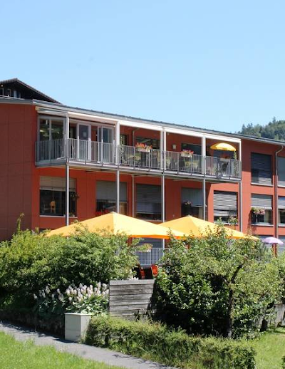 Alters- & Pflegeheim Brienz EGW Foto 2