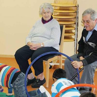 Alters- & Pflegeheim Brienz EGW Foto 4