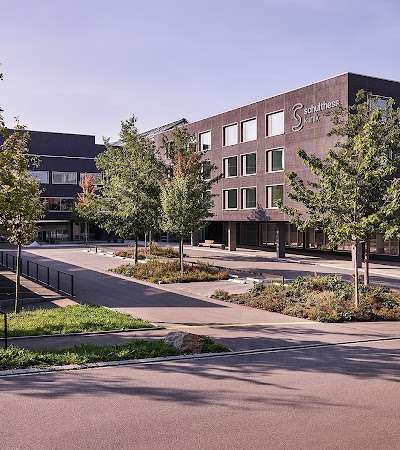 Schulthess Klinik Foto 1
