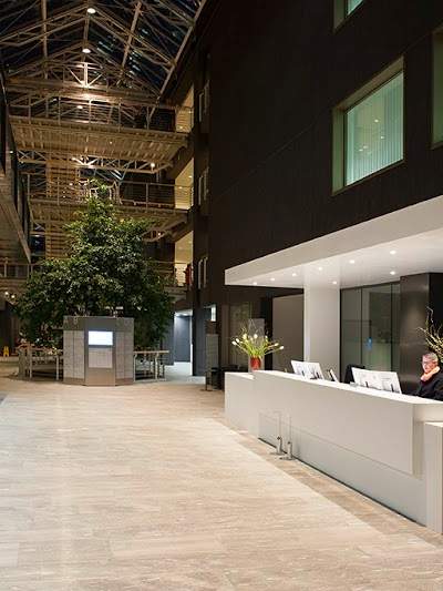 Schulthess Klinik Foto 2