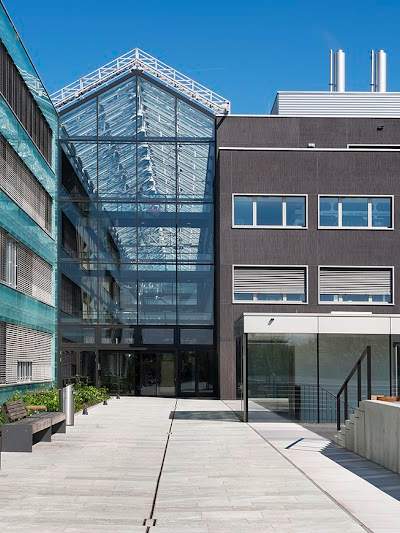 Schulthess Klinik Foto 3