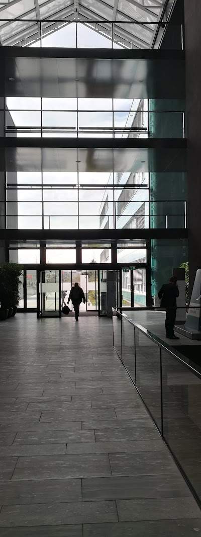 Schulthess Klinik Foto 4
