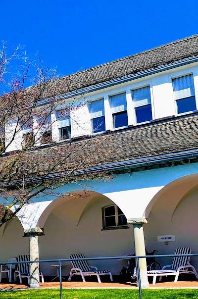 Klinik Susenberg Foto 2