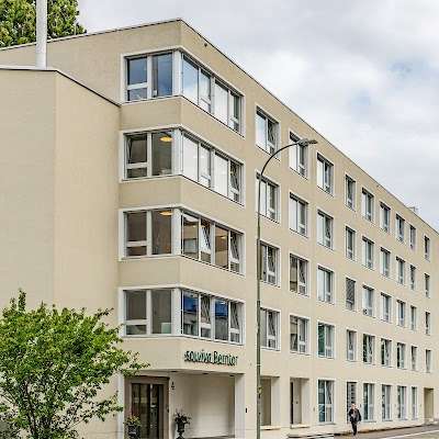 Pflegeheim Berntor Foto 1