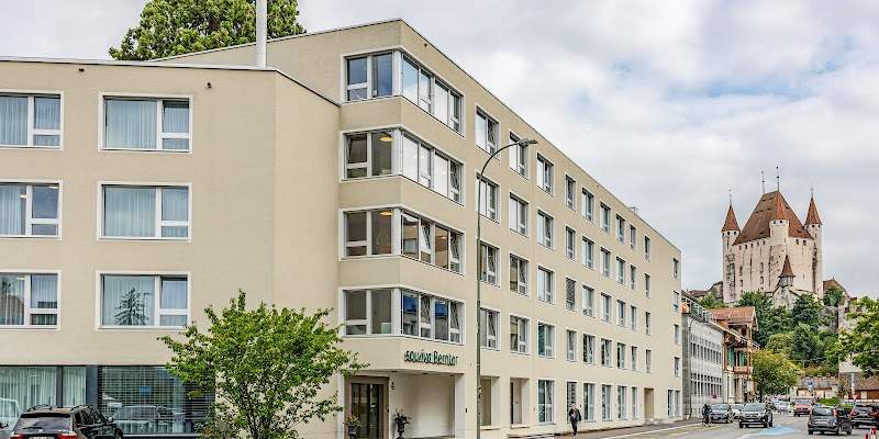 Pflegeheim Berntor Foto 1