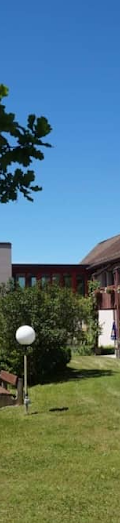 Alterswohnheim Flaachtal