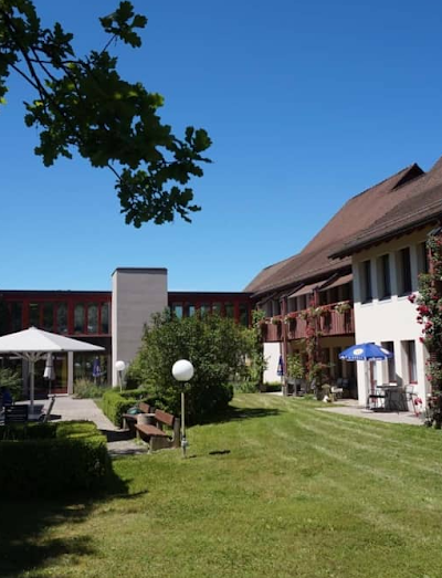 Alterswohnheim Flaachtal Foto 1