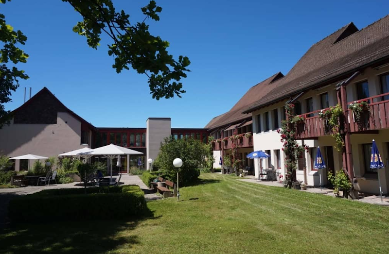 Alterswohnheim Flaachtal Foto 1