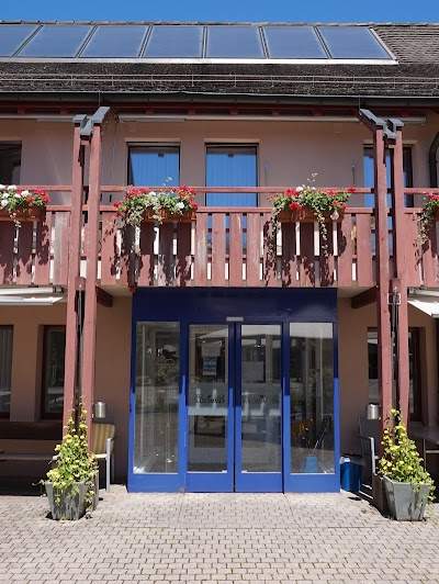 Alterswohnheim Flaachtal Foto 4