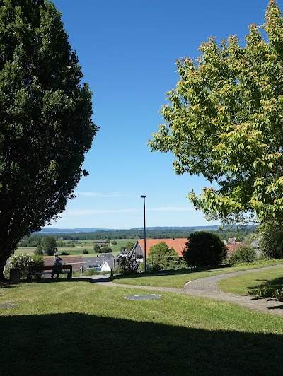 Alterswohnheim Flaachtal Foto 5