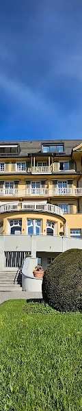 Sonnmatt Luzern Kurhotel Residenz