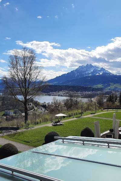 Sonnmatt Luzern Kurhotel Residenz Foto 4