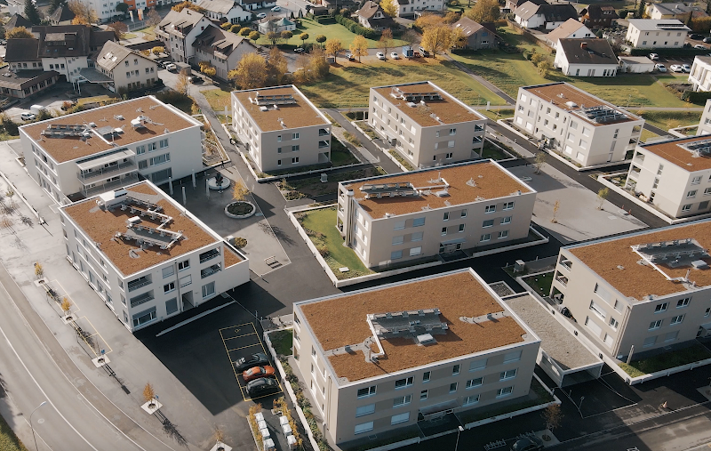 Oase Gruppe | Seniorenzentrum | Wohnen im Alter Foto 1