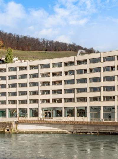 Prosenio I Bethesda Alterszentren AG