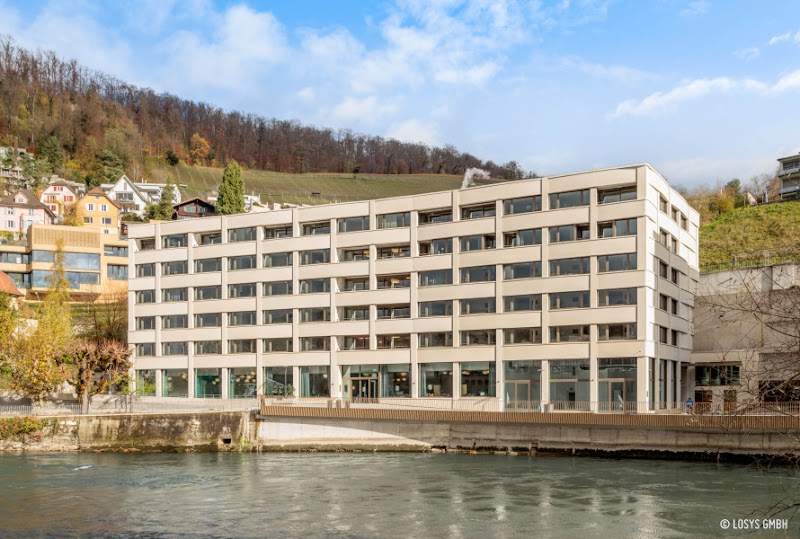 Prosenio I Bethesda Alterszentren AG Foto 1