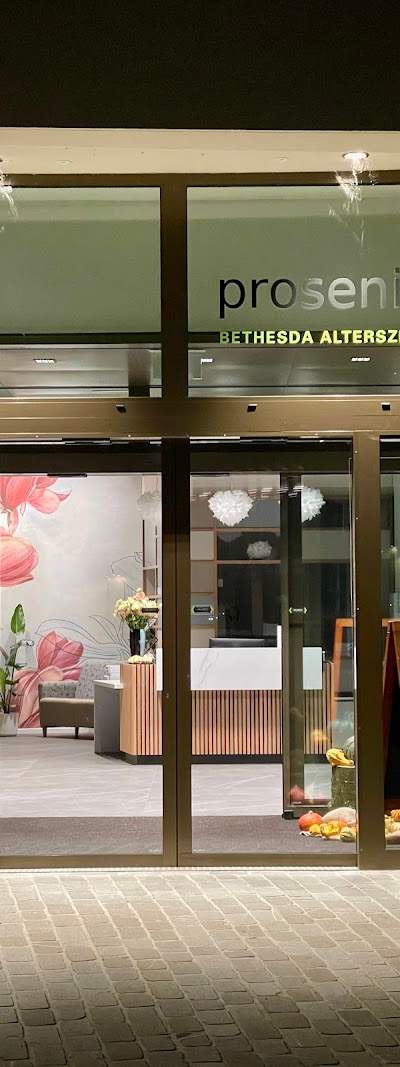 Prosenio I Bethesda Alterszentren AG Foto 2
