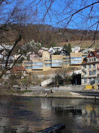 Prosenio I Bethesda Alterszentren AG Foto 5