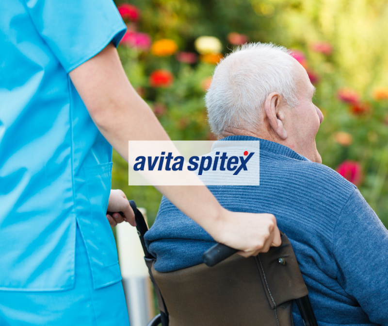 AVITA Spitex GmbH Einrichtung