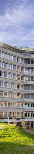 Rehaklinik St.Gallen