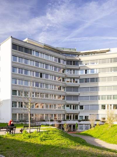Rehaklinik St.Gallen